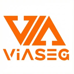 Logo ViaSeg Corretora
