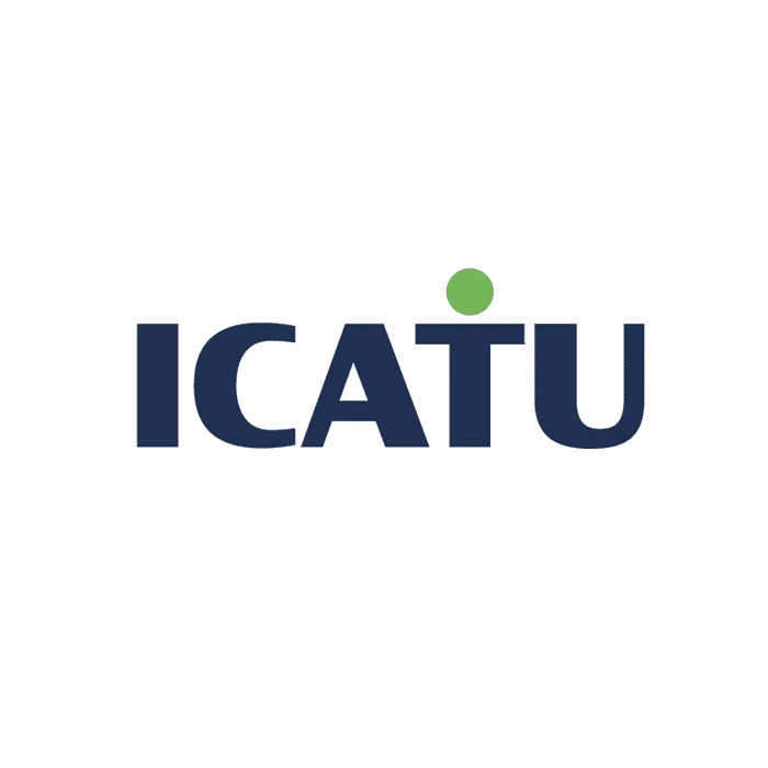 Logomarca Icatu Seguros