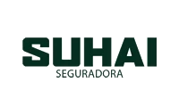 Logomarca Suhai Seguradora