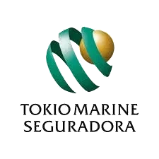 Logomarca Tokio Marine